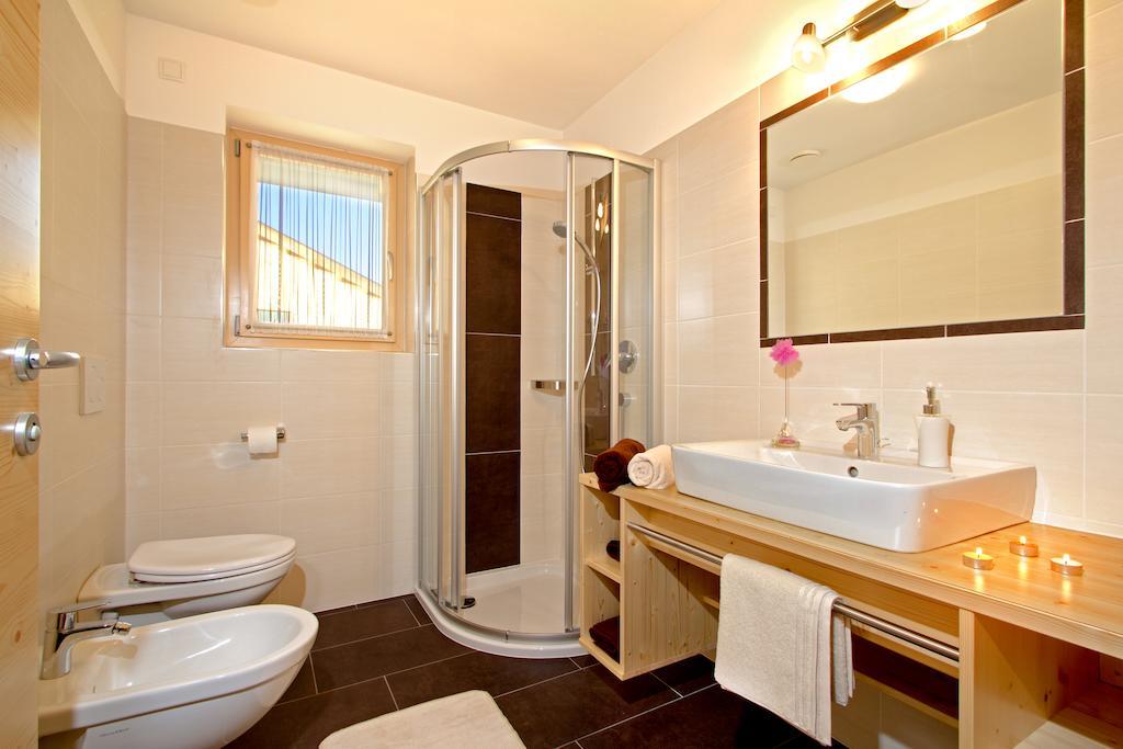 Stiflerhof Apartment Falzes Room photo